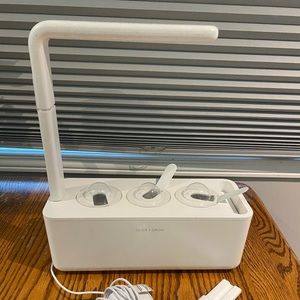 Click & Grow - Smart Garden 3